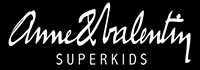 Anne & Valentin Superkid